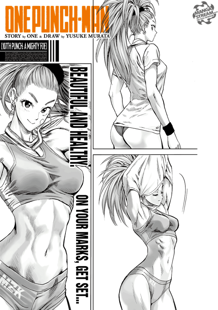 Mizuki takes off her clothes and reveals her sexy body while wearing sports underwear.