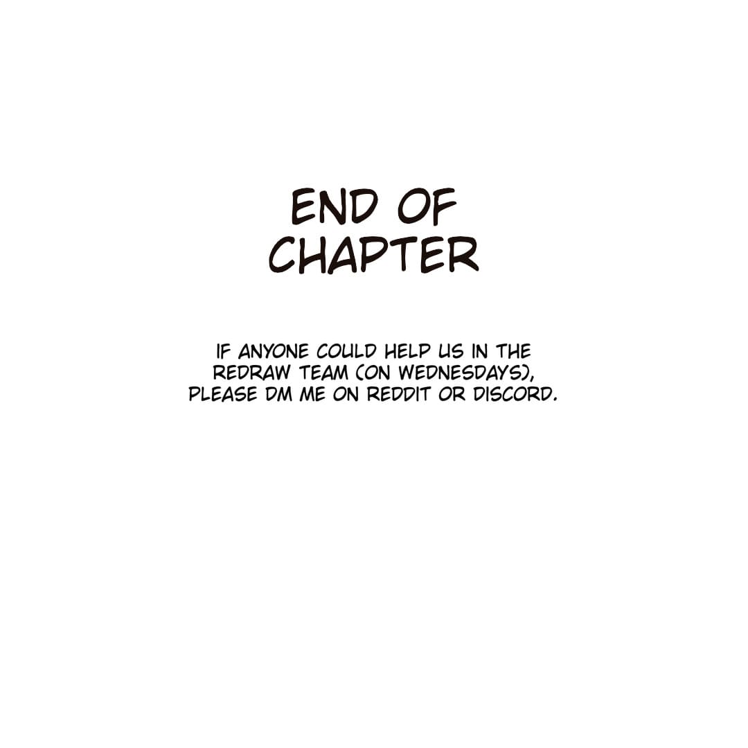 End of One Punch Man Chapter 201.