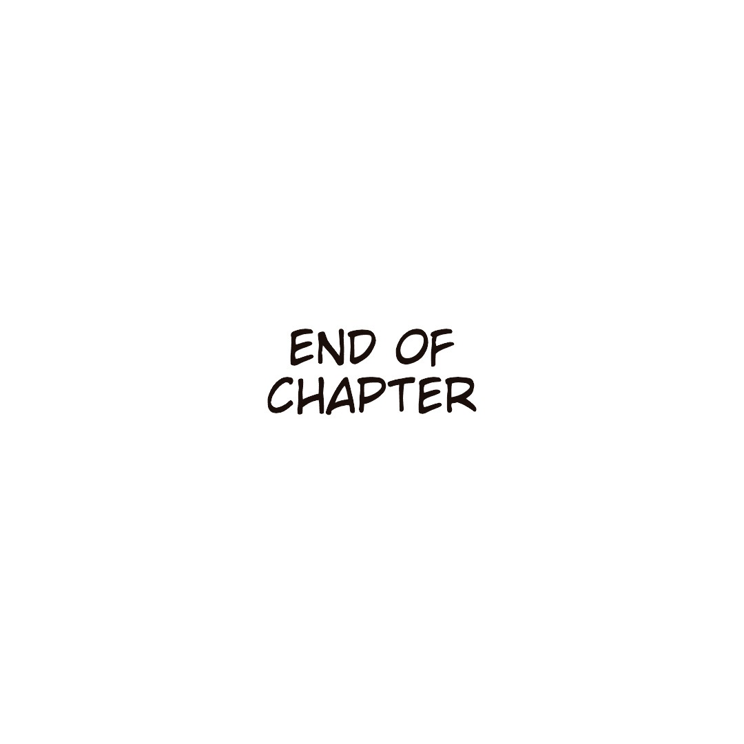 End of Chapter.